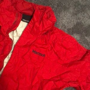 Marmot Rain Jacket Shell